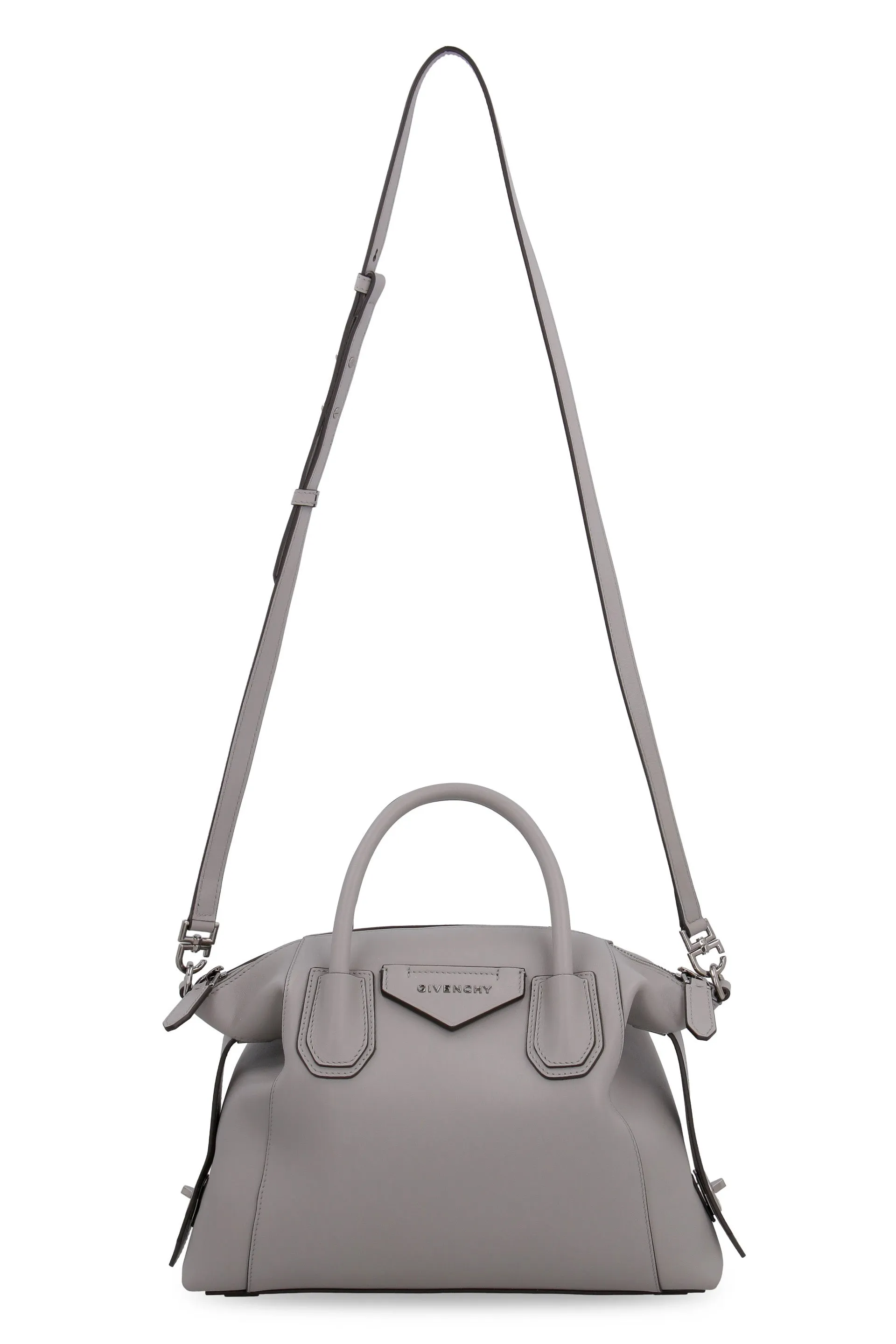 Antigona Soft leather bag