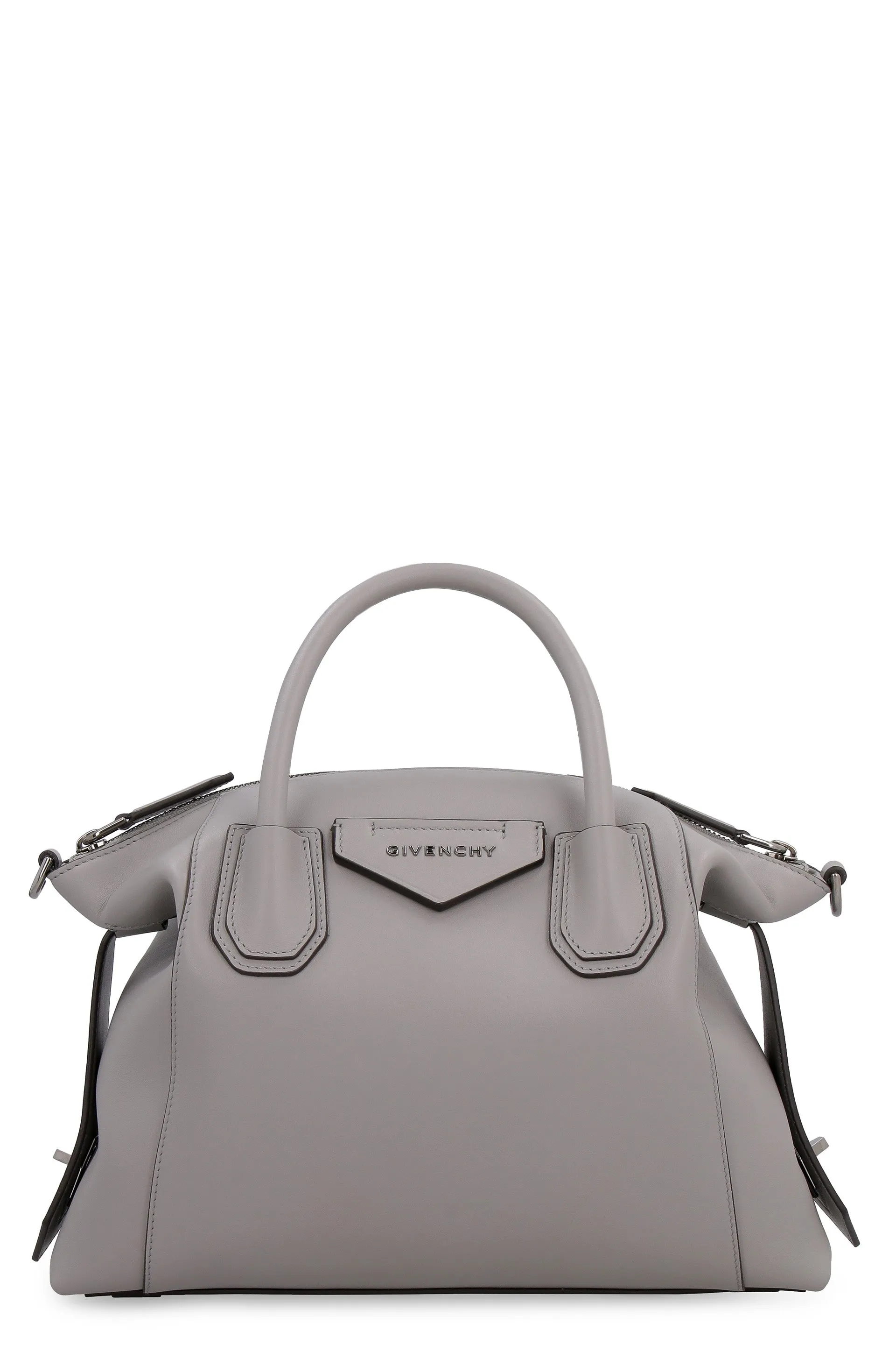 Antigona Soft leather bag
