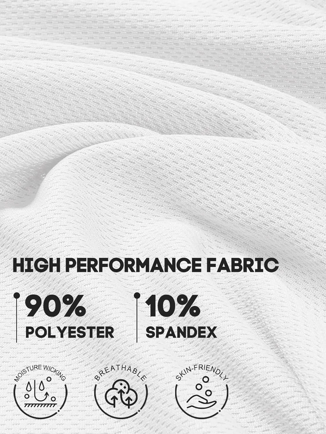 Aolesy Mens Workout Shorts 5"/7"/9" with Zip Pockets Quick Dry Lightweight Gym Athletic Shorts Linerless Running Shorts