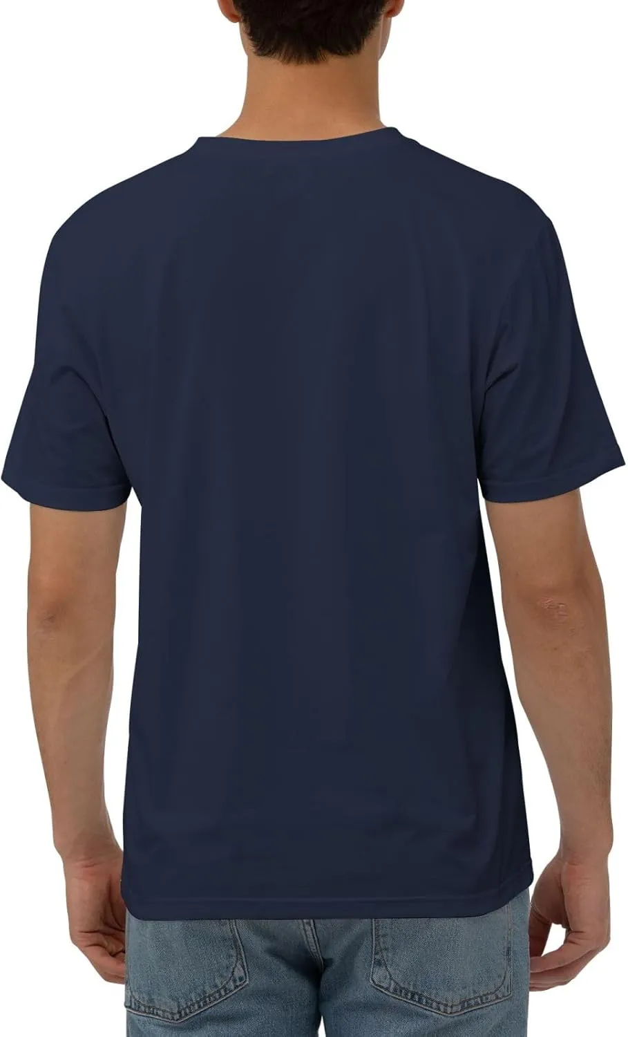 Arctic Cat Logo T-Shirt Men's Classic Basic Homecoming Basic Spring Short Sleeve Tops