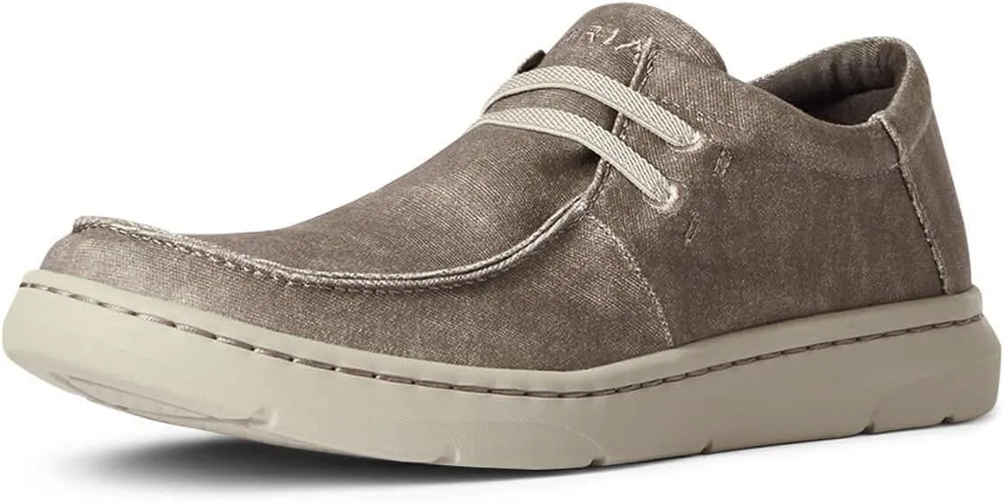 ARIAT Men's Hilo Stretch Sneaker