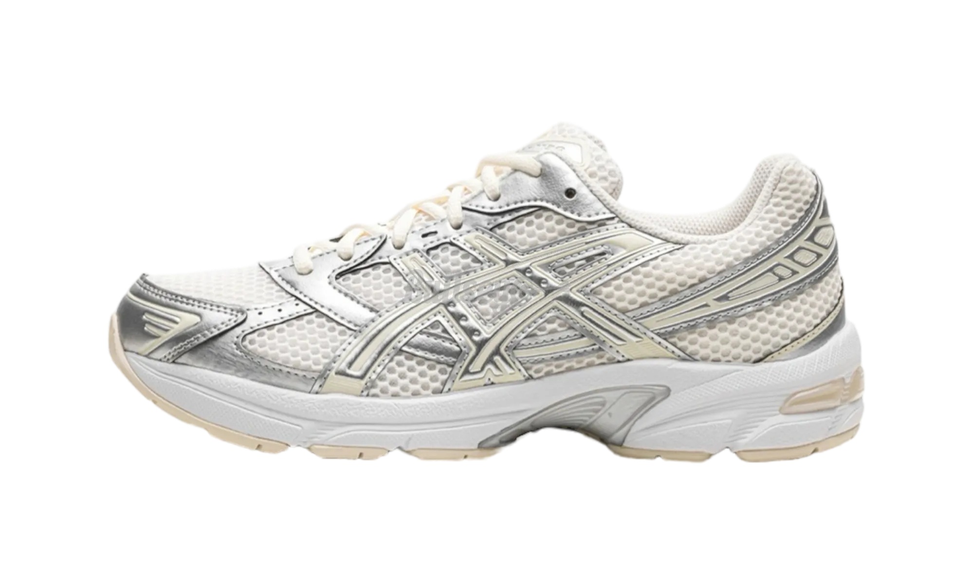 Asics Gel-1130 "Cream Pure Silver"