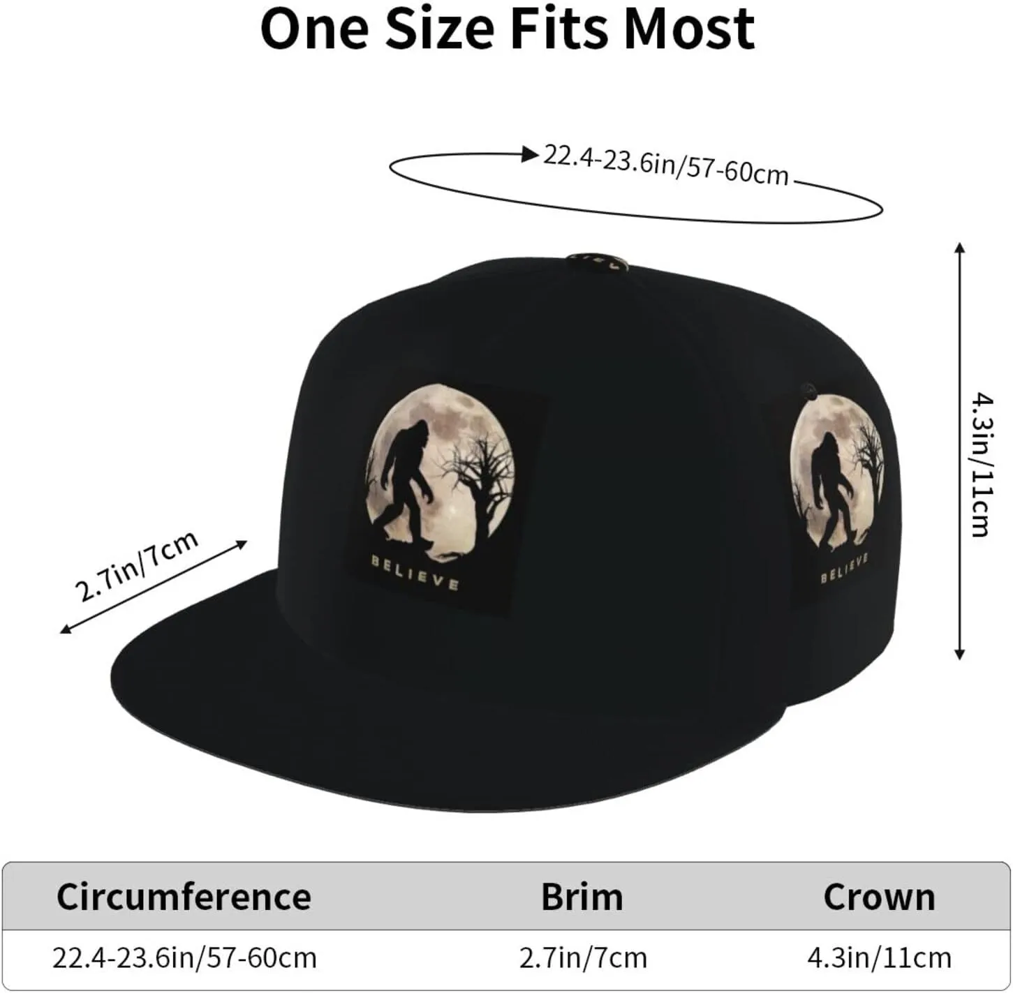 Autumn Camoflauge Baseball Cap for Men Women Snapback Hat Hip Hop Style Flat Brim Adjustable Visor Beach Trucker Hat