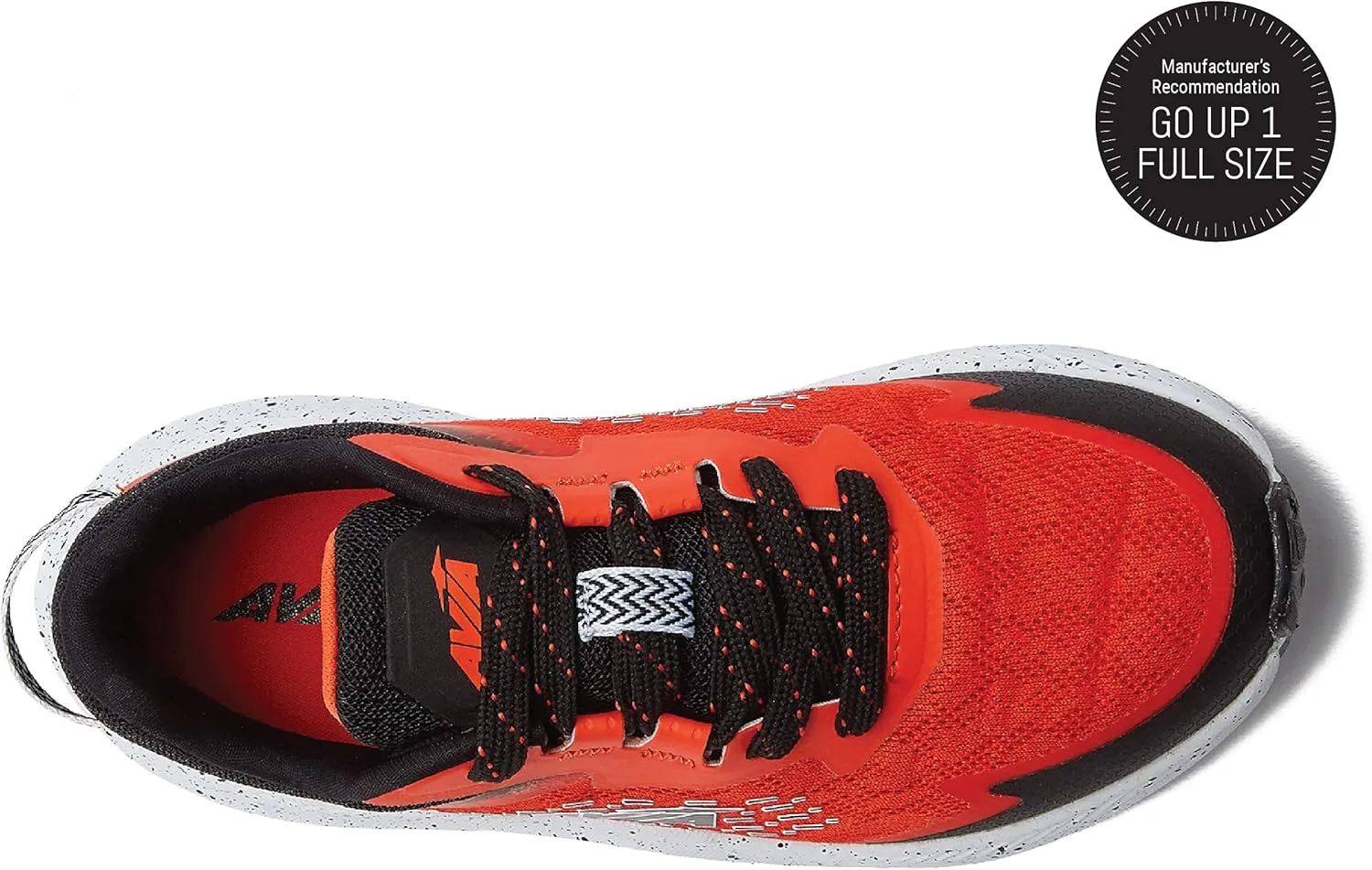 Avia Avi-Storm Boys' Sneakers - Lightweight Tennis, Athletic, Running Shoes for Boys - Toddler, Little Kid, and Big Kid Sizes 11 to 6