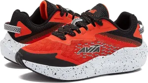 Avia Avi-Storm Boys' Sneakers - Lightweight Tennis, Athletic, Running Shoes for Boys - Toddler, Little Kid, and Big Kid Sizes 11 to 6