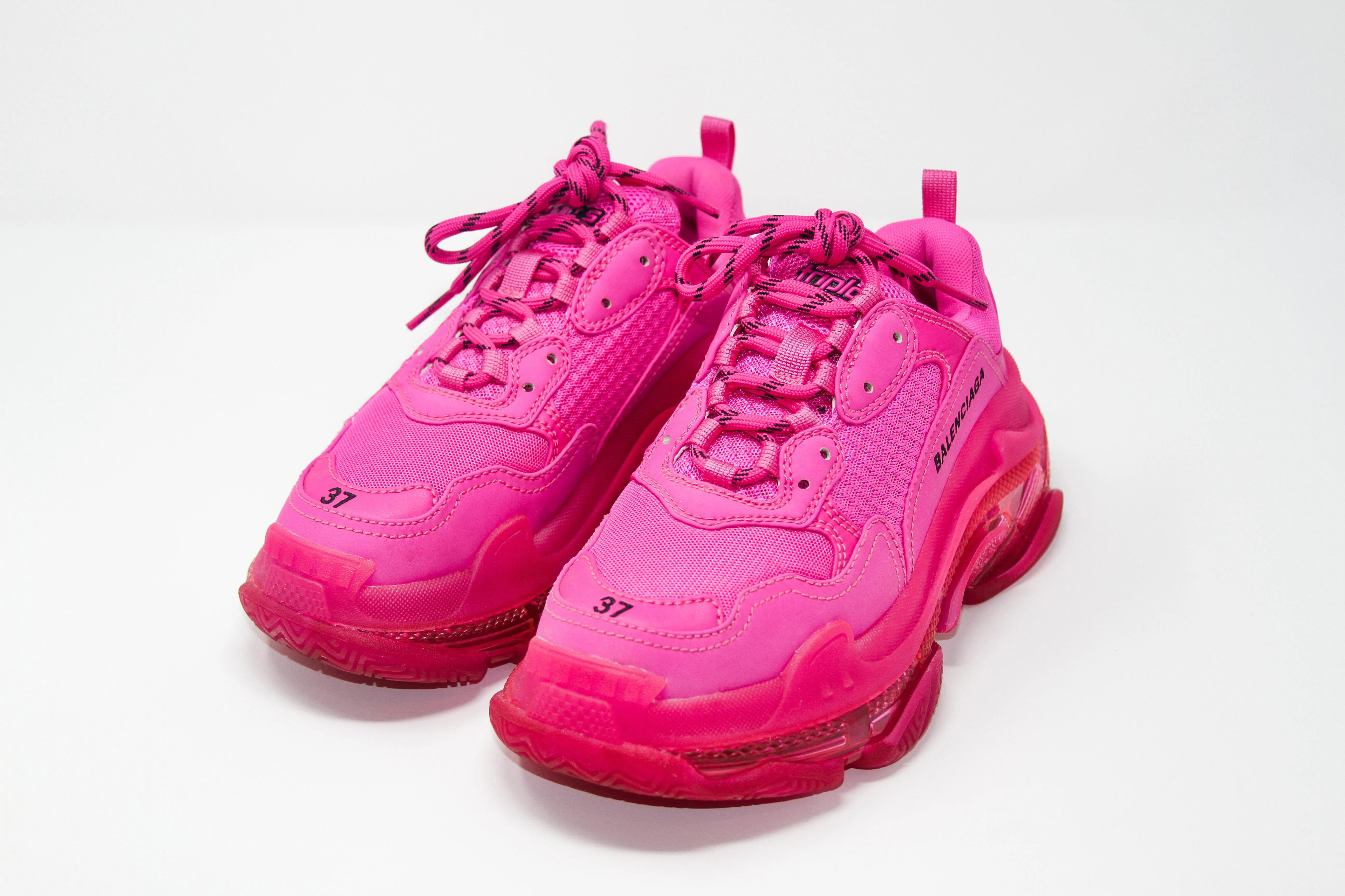Balenciaga Triple S Sneaker