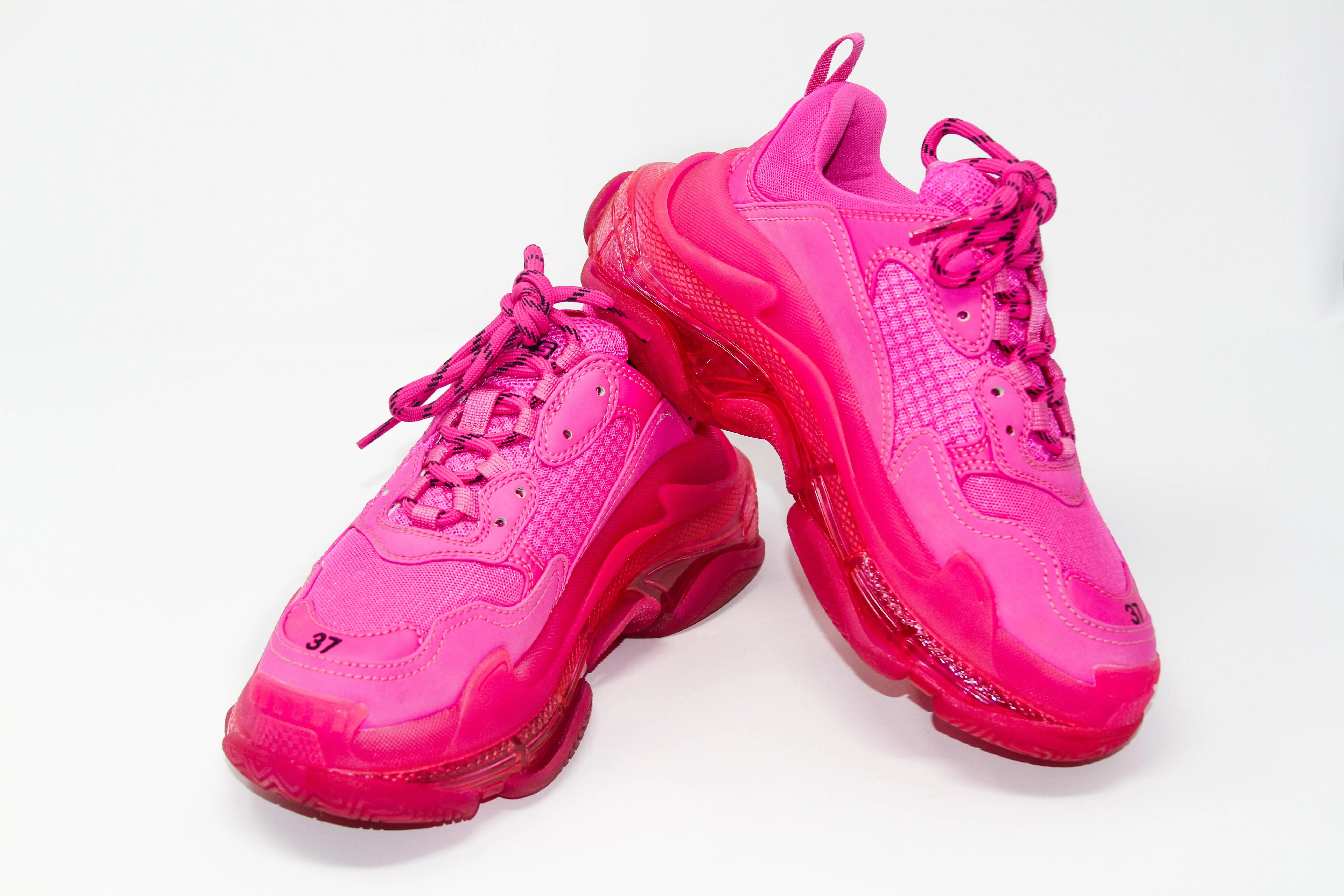 Balenciaga Triple S Sneaker