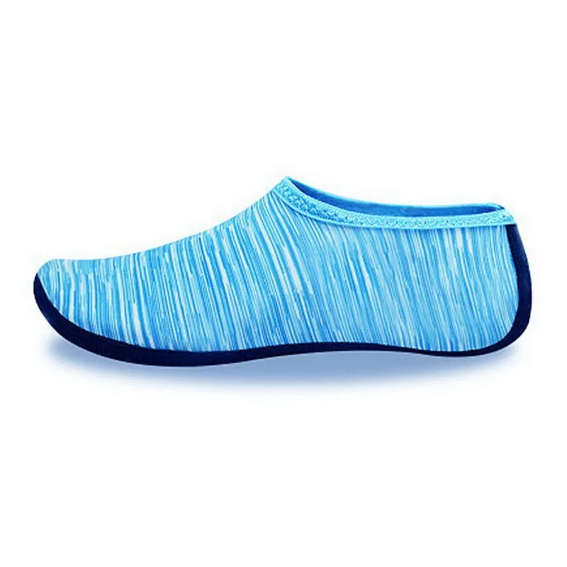 Beach Swimming Water Sport Socks Barefoot Sneaker Gym Yoga Fitness Dance Swim Surfing Diving Snorkeling Shoes for Kids Men Women