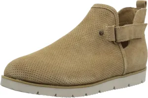 BEARPAW Women's Zoe Multiple Colors | Women's Classic Bootie | Women's Slip On Bootie | Comfortable & Lightweight