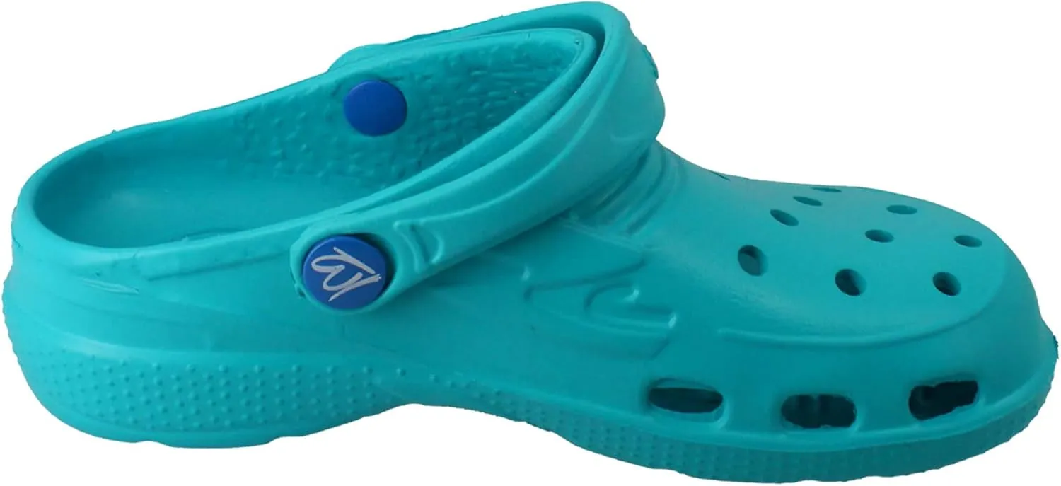 Beck Unisex Clogs