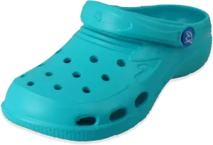 Beck Unisex Clogs
