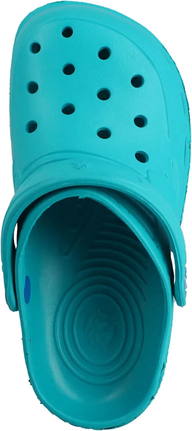 Beck Unisex Clogs
