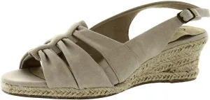 Bella Vita Women's Cheerful Wedge Sandal