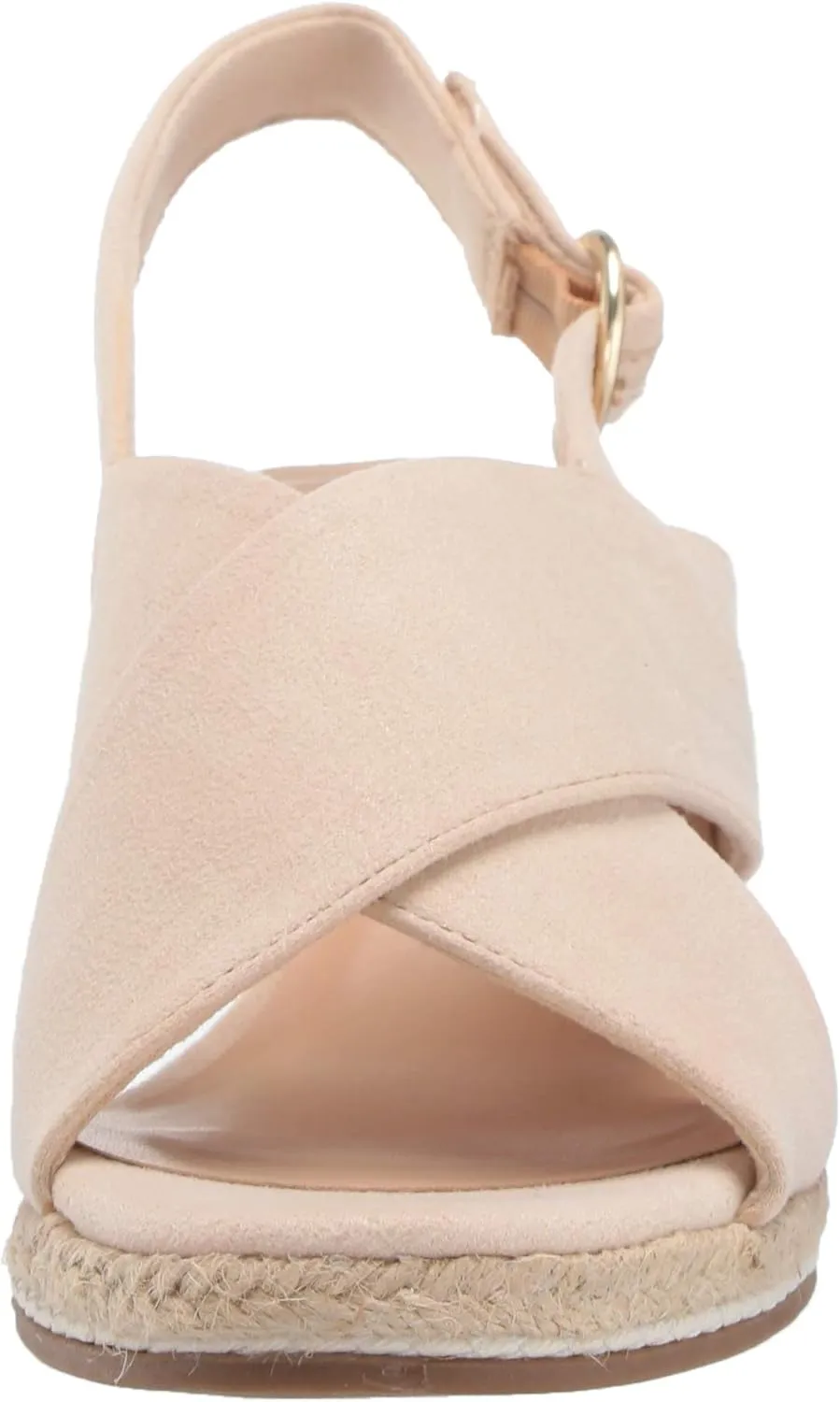 Bella Vita Women's Espadrille Wedge Sandal