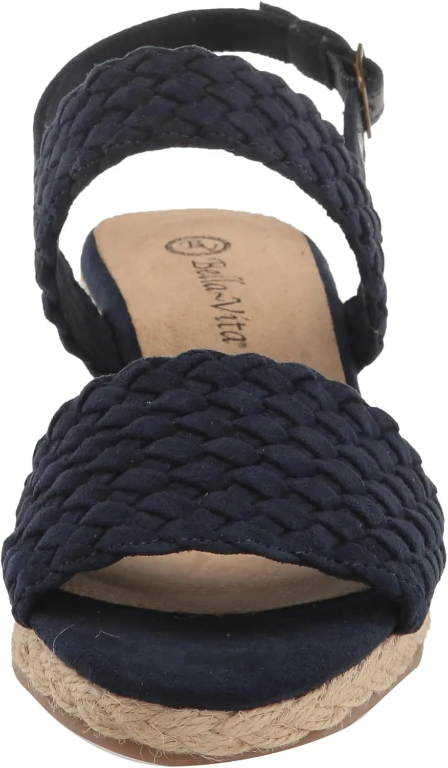 Bella Vita Women's Mariella Sandal