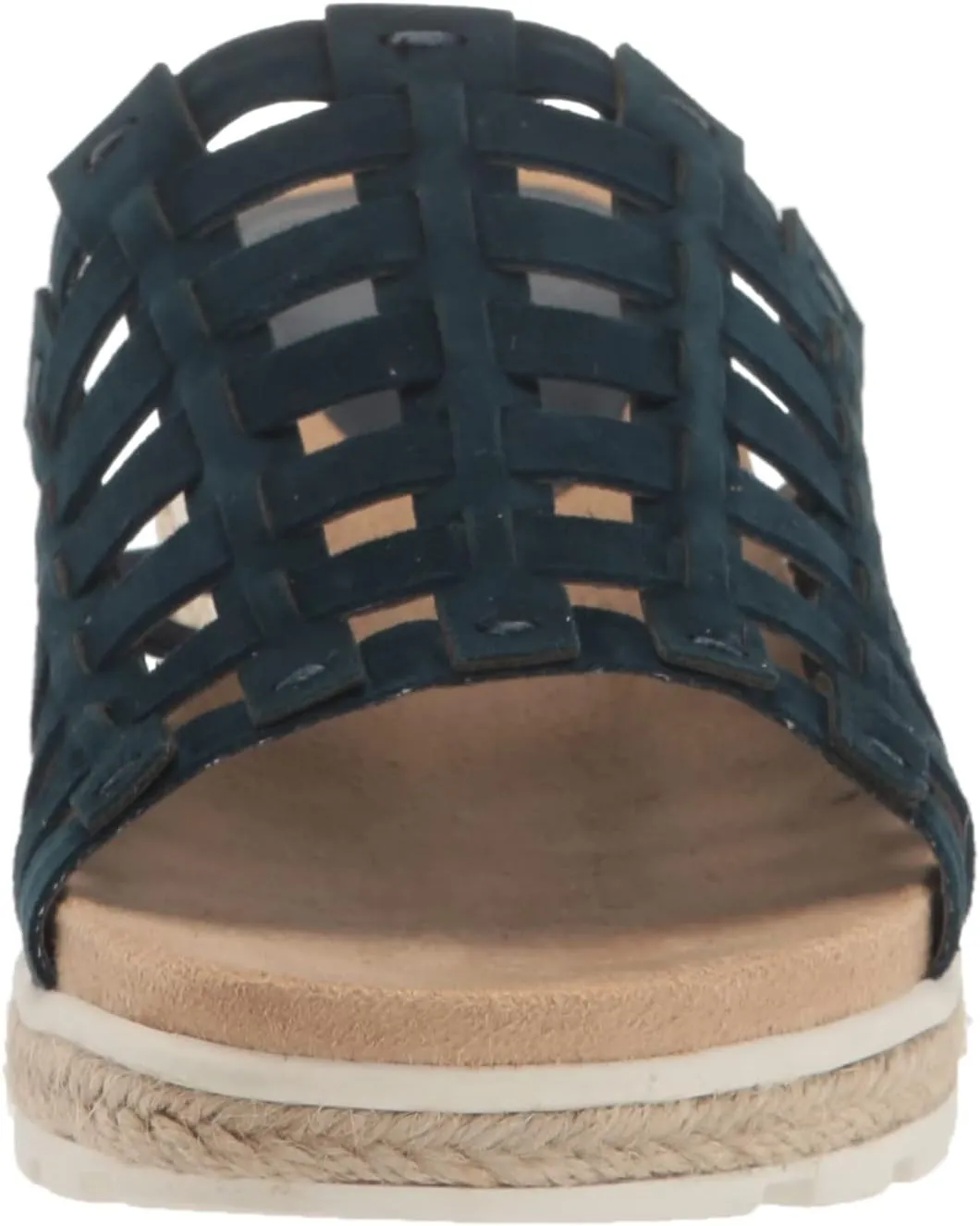 Bella Vita Women's Oaklynn Wedge Sandal