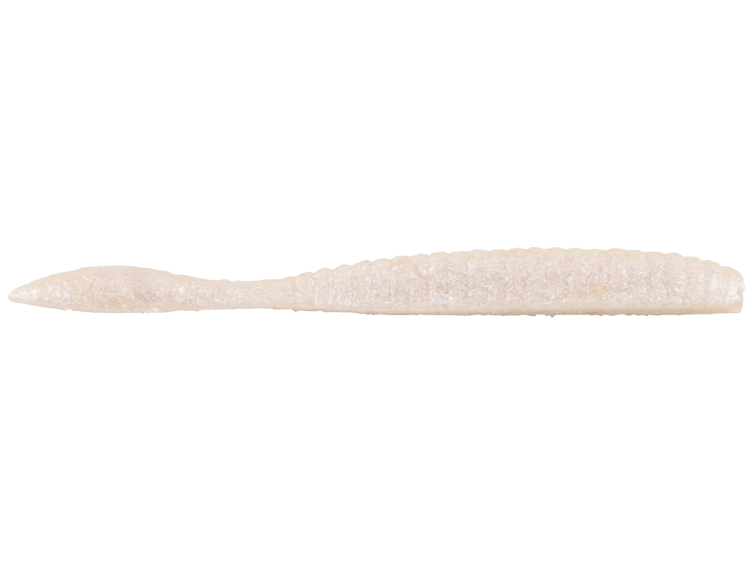 Berkley PowerBait MaxScent Flat Worm 10pk.