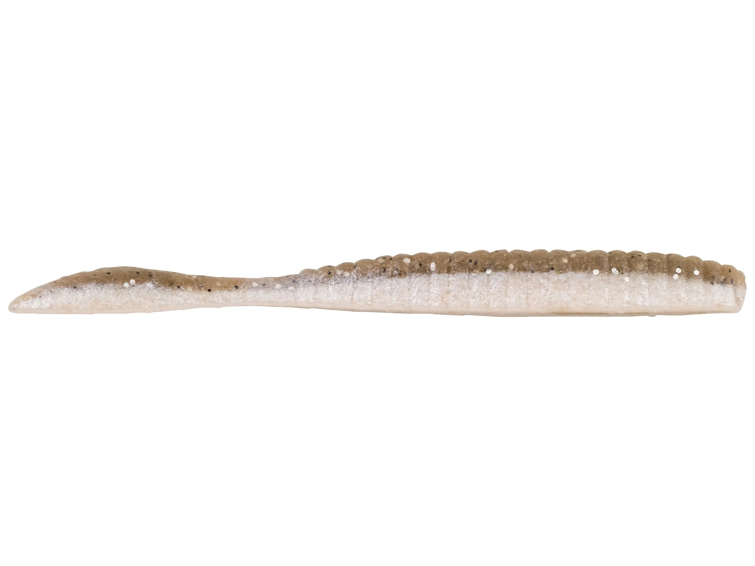 Berkley PowerBait MaxScent Flat Worm 10pk.
