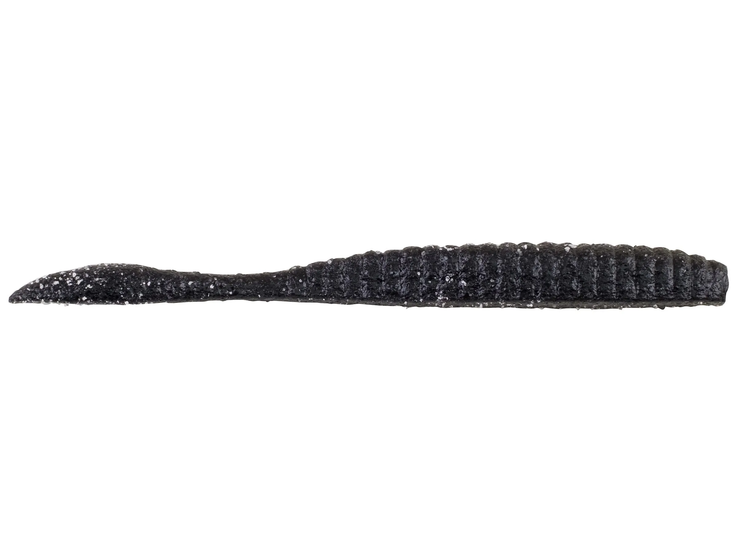 Berkley PowerBait MaxScent Flat Worm 10pk.