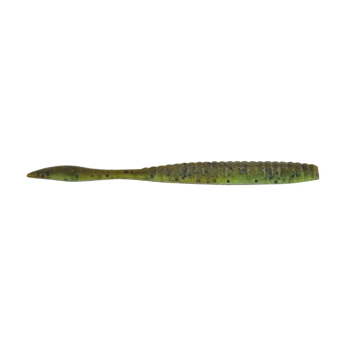 Berkley PowerBait MaxScent Flat Worm 10pk.