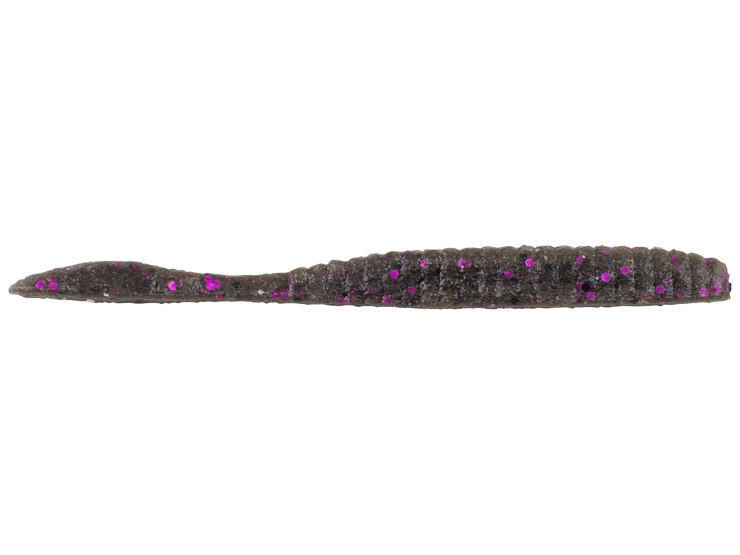 Berkley PowerBait MaxScent Flat Worm 10pk.