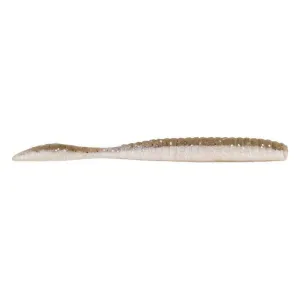 Berkley PowerBait MaxScent Flat Worm 3.6" -30 PACK