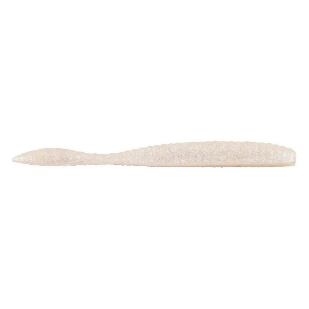 Berkley PowerBait MaxScent Flat Worm 3.6" -30 PACK