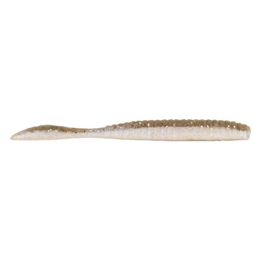 Berkley PowerBait MaxScent Flat Worm 3.6" -30 PACK