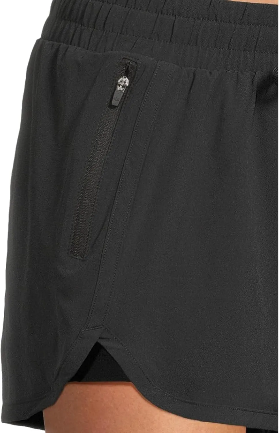 Beyond Yoga Women's The Course Shorts