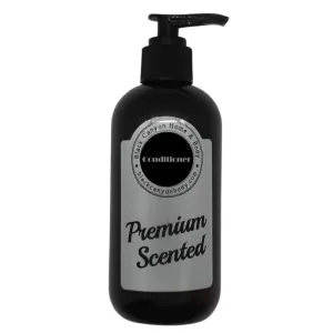 Black Canyon Red Clover & Tea Scented Argan Oil Hair Conditioner, 16 Oz