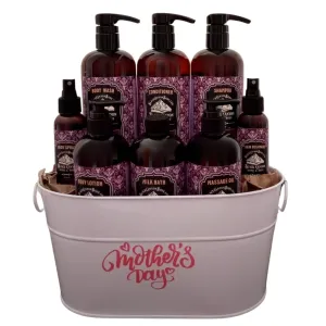 Black Canyon Red Clover & Tea Scented Mother's Day Gift Set
