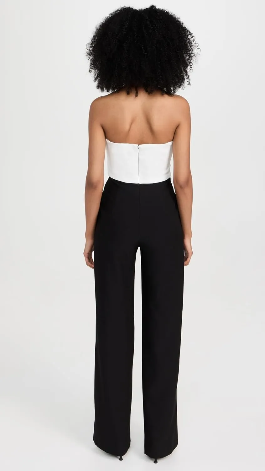 Black Halo Women's Jada Jumpsuit