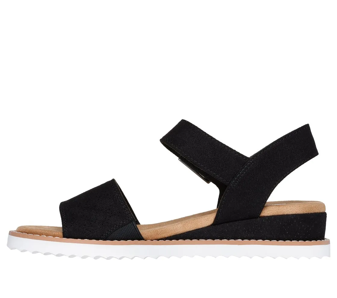 BOBS DESERT KISS - SERENDIPITOUS - BLACK
