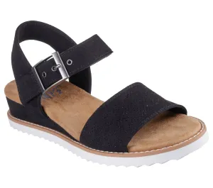 BOBS DESERT KISS - SERENDIPITOUS - BLACK