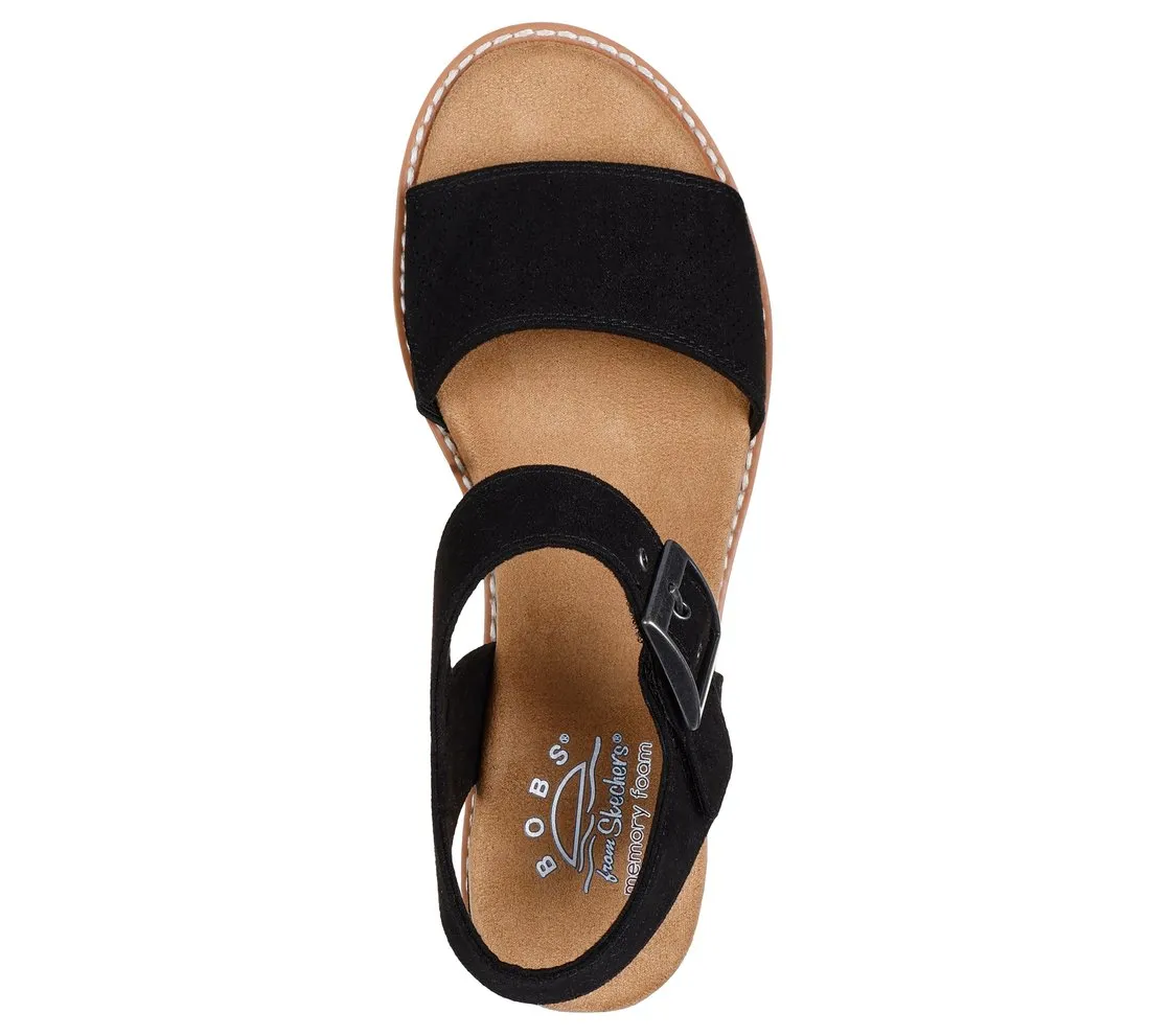 BOBS DESERT KISS - SERENDIPITOUS - BLACK