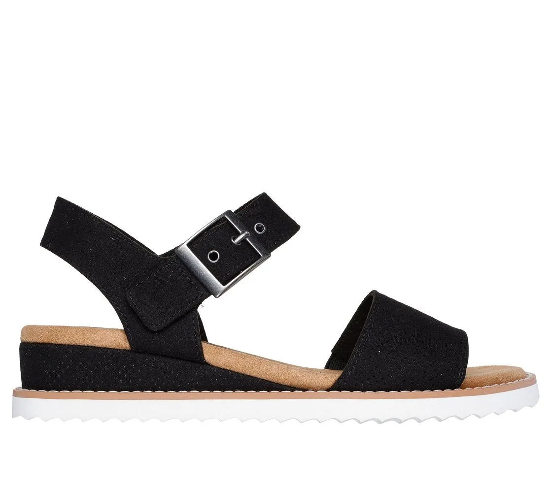 BOBS DESERT KISS - SERENDIPITOUS - BLACK