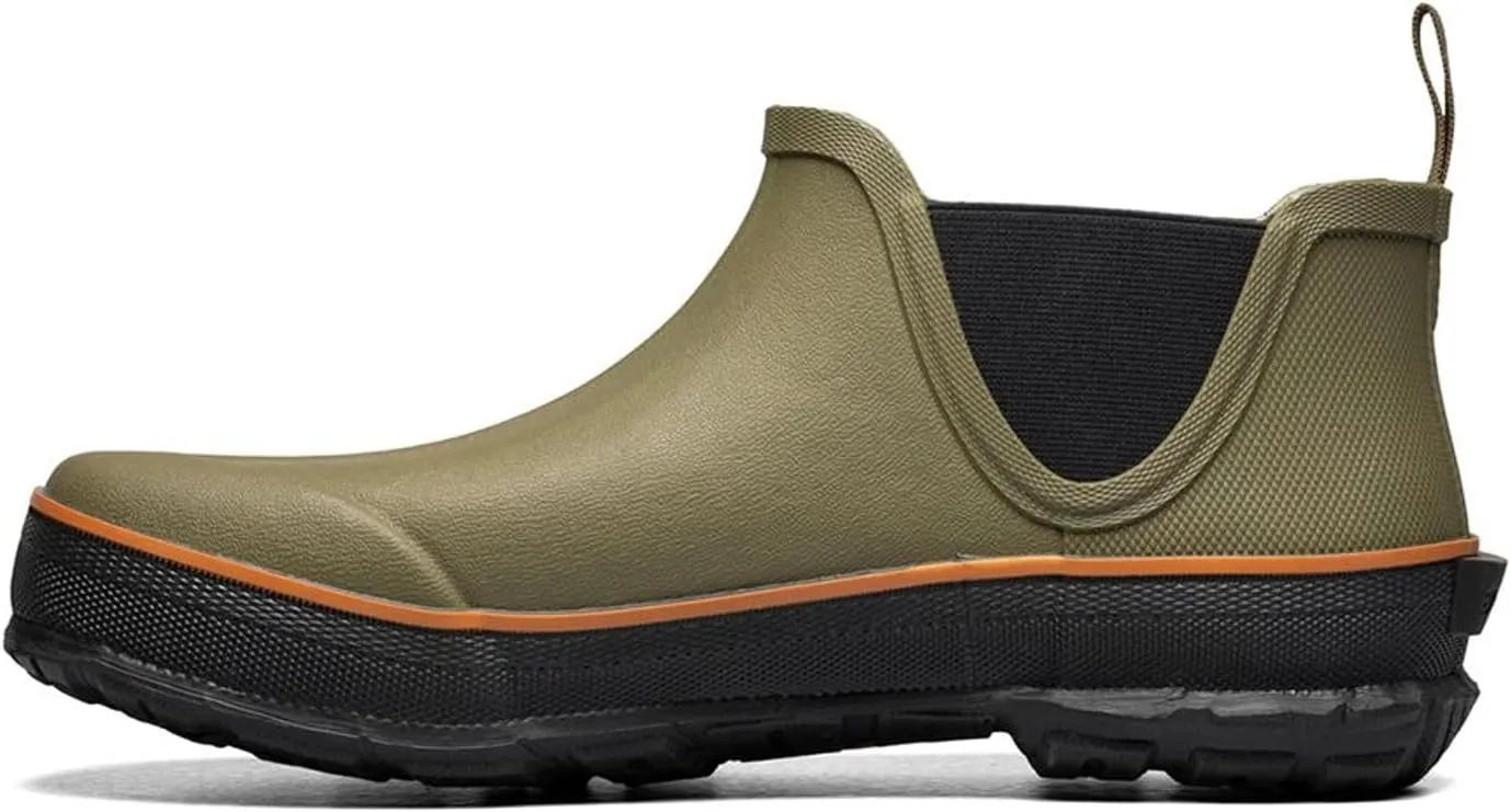 BOGS Digger Slip On Men's Slip On