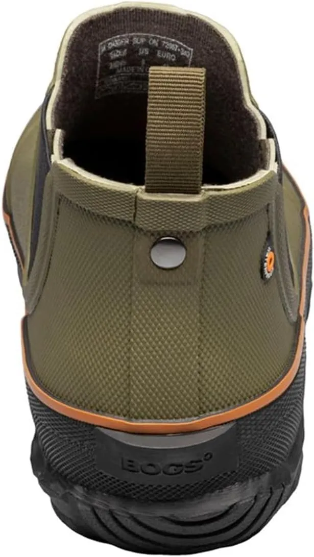 BOGS Digger Slip On Men's Slip On