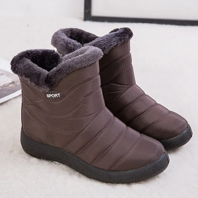 Booties For Women | Comfortable Boots For Women