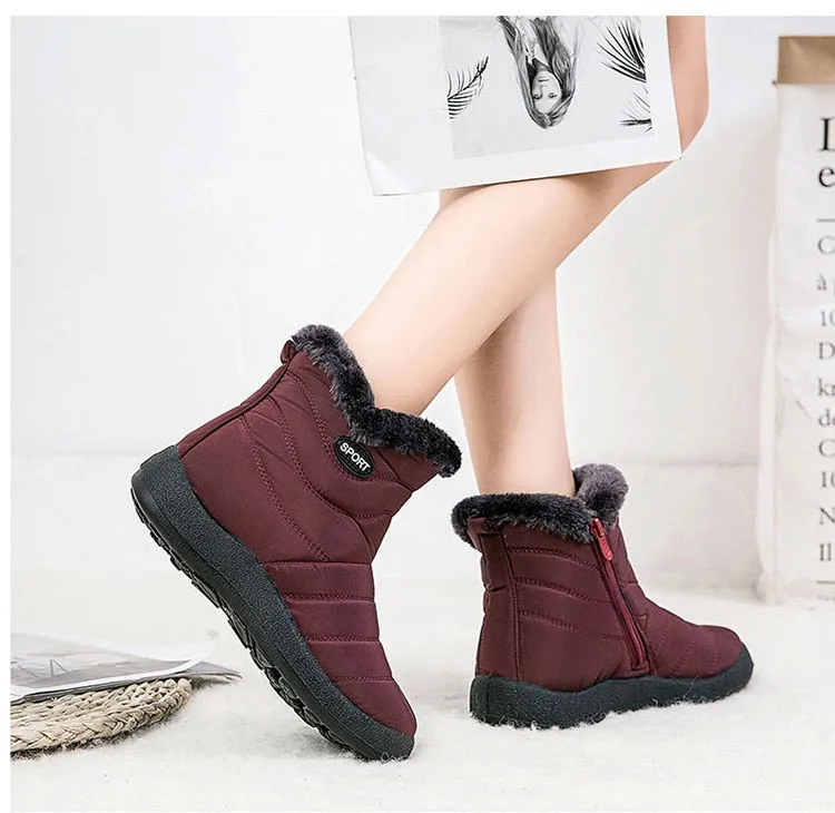 Booties For Women | Comfortable Boots For Women