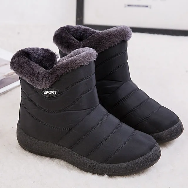 Booties For Women | Comfortable Boots For Women