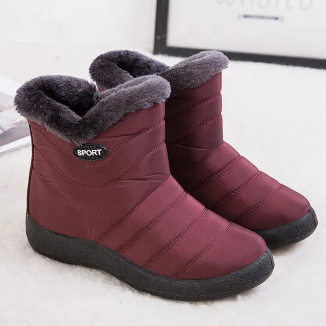 Booties For Women | Comfortable Boots For Women