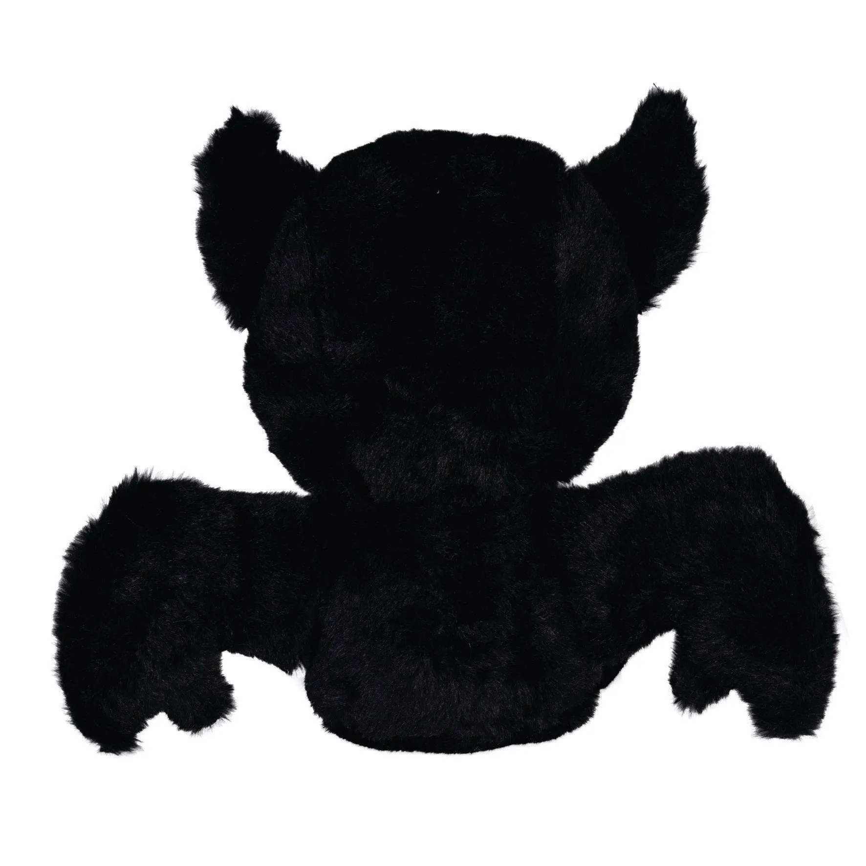 Boris the Black Bat Gooli Plush | Gus Fink's
