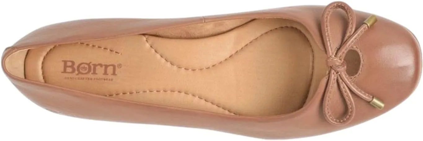 BORN Women's Poe