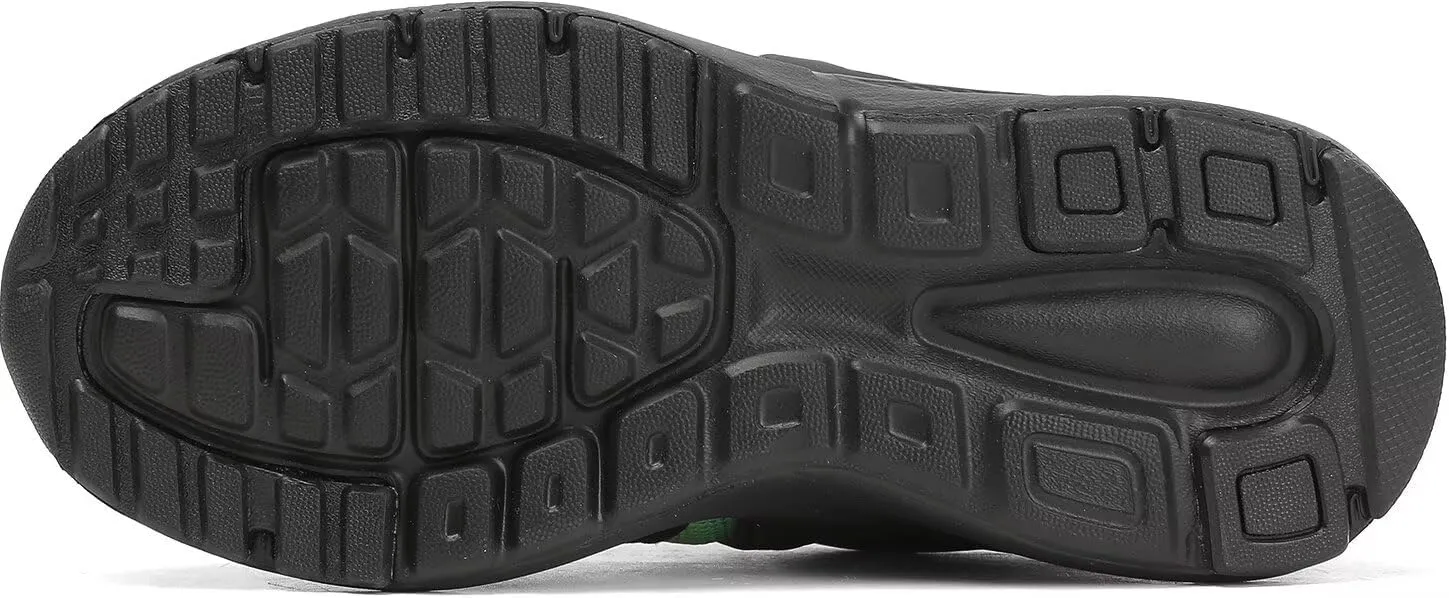 Boys Girls Sneakers for Kids Non-Slip Tennis Shoes Fashion Lightweight Breathable Running Sport Athletic