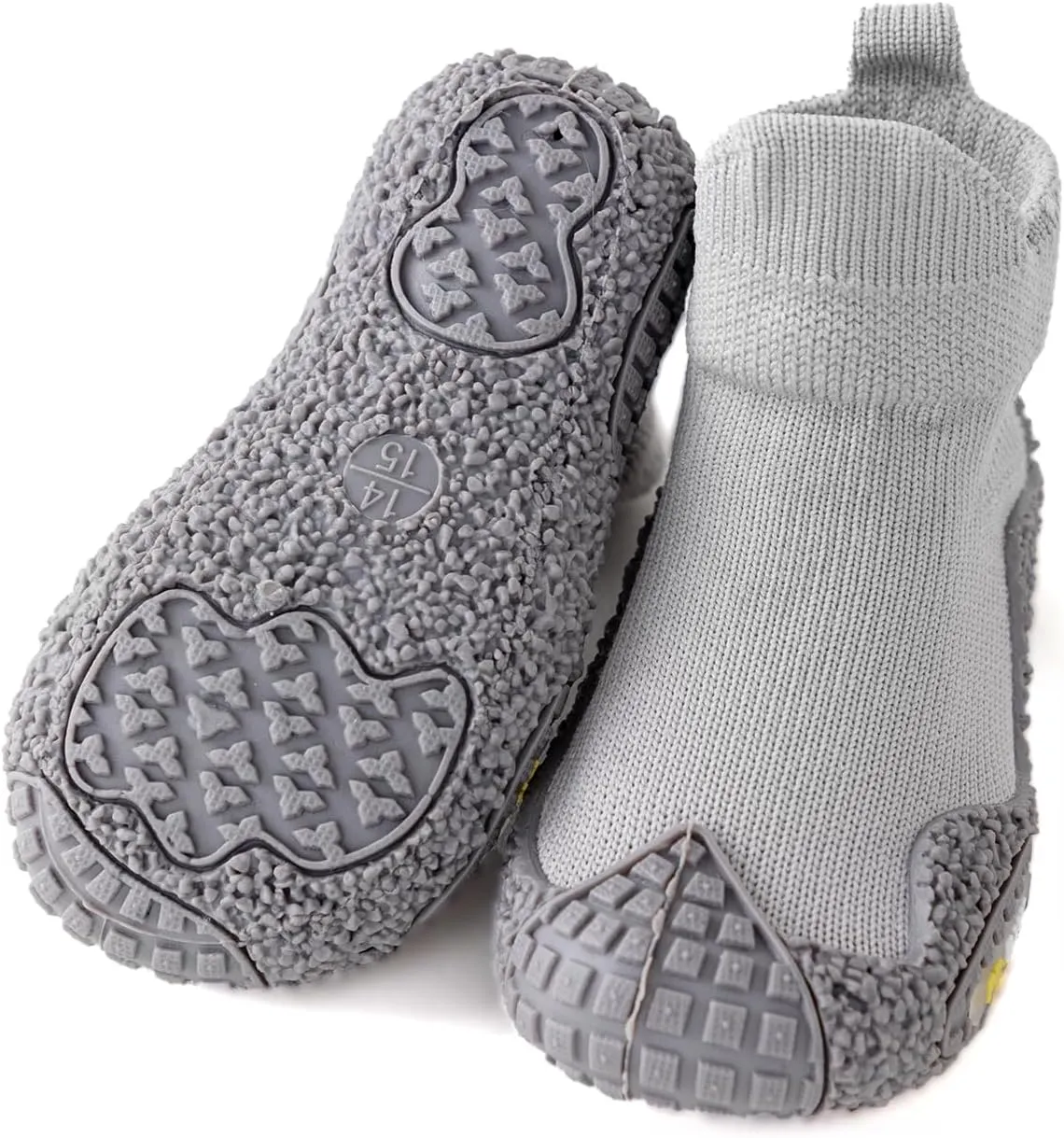 Boys Girls Toddler Shoes Barefoot Shoes Kids Breathable Non-Slip Sneakers Sock Shoes Tennis Shoes Slip on Shoes
