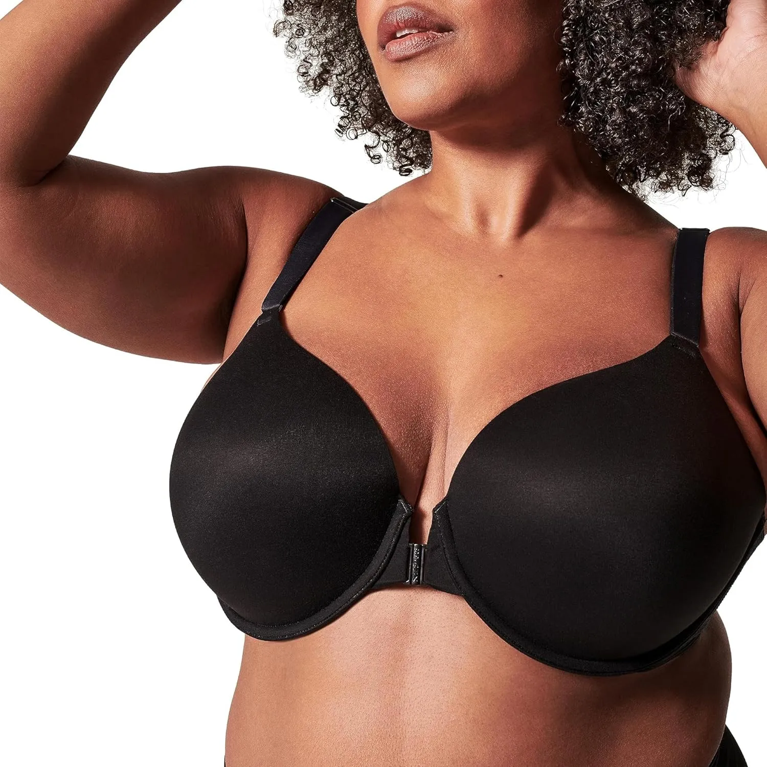Bra-llelujah!® Adjustable Full Coverage Bra