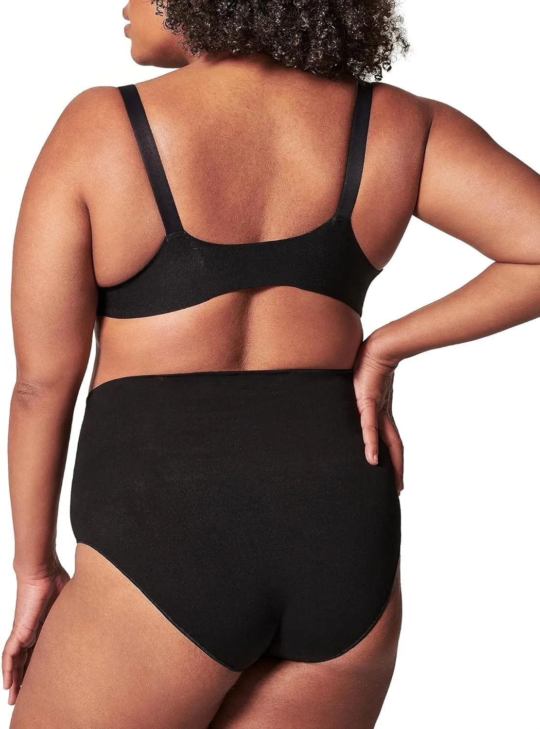 Bra-llelujah!® Adjustable Full Coverage Bra