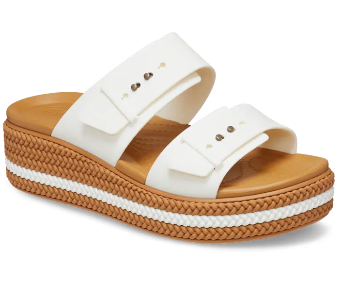 Brooklyn Woven Buckle