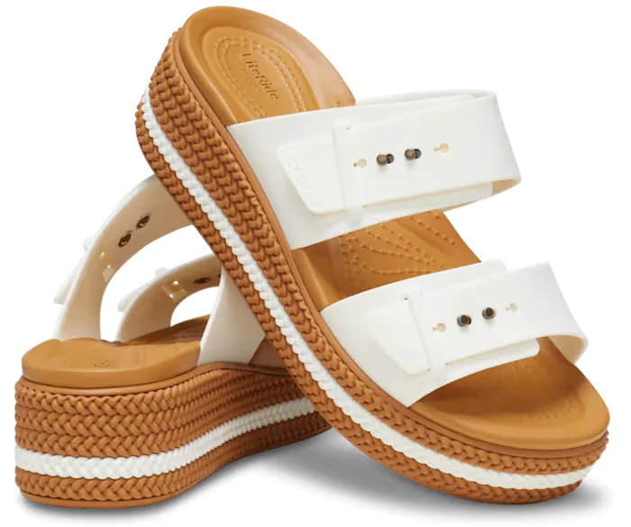 Brooklyn Woven Buckle